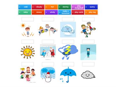  Let's Try ② : unit 2 review