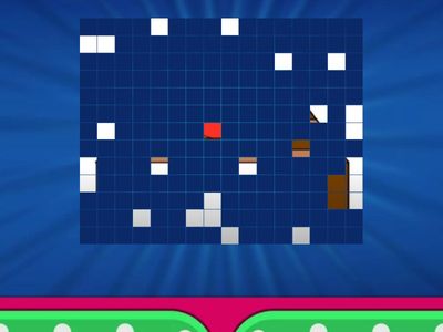 image 方向词 Quiz