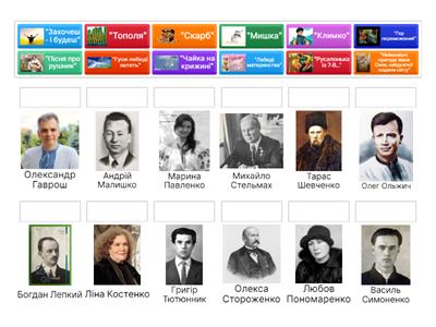 Повторення вивченого в 7-ому класі