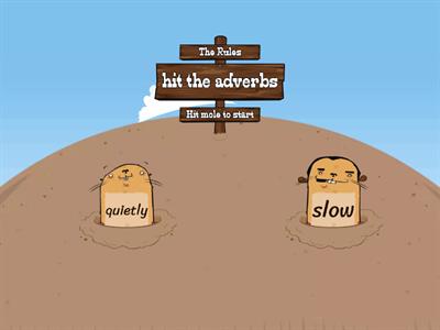 adverbs