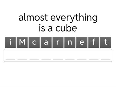 Guess the Popular game