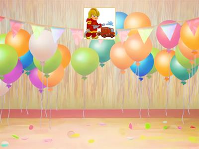  Звуки Ж та З. Диференціація.