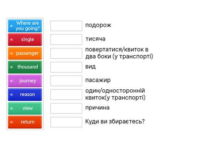 Outcomes beginner U5
