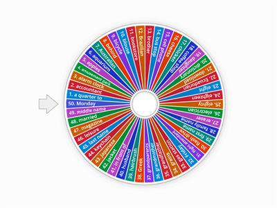 SPELLING BEE ENGLISH 1