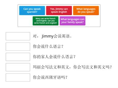 Languages