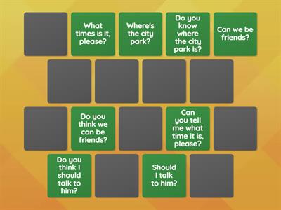 Embedded Questions 5