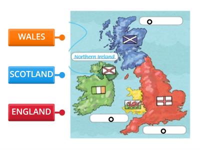 5TH YEAR THE UK