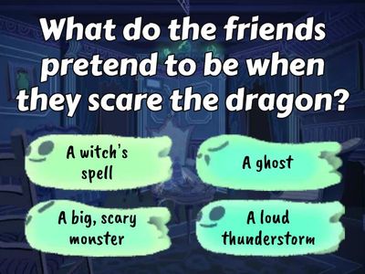 The Dragon and the New Broom (Part 2)