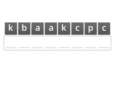 LH5 Vocab "Summer holidays" Milton