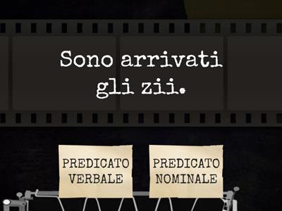   Predicato verbale e nominale-valerio 2b