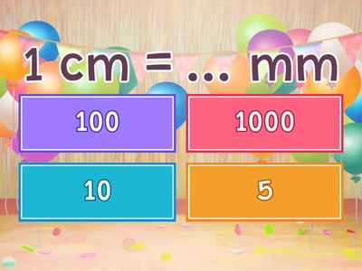 Bài toán Mi -Li - mét