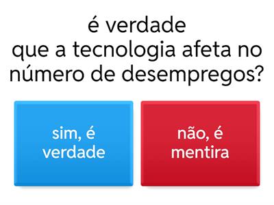 uso da tecnologia no século XXI 