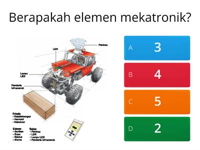 RBT : APLIKASI TEKNOLOGI