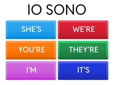 PROVE INVALSI ROMANELLI INGLESE