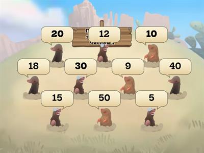 Круглі числа