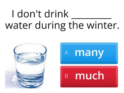 Countable & Uncountable