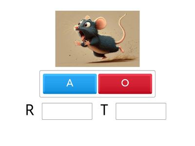 COMPLETAR PALAVRAS COM VOGAL