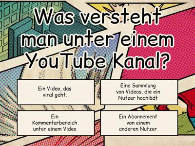 YouTube Profi?﻿
