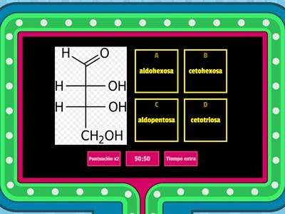 Isomería