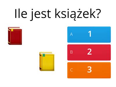 Policz książki