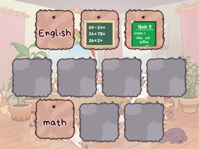 I learn smart start 3 - Unit 3 lesson 2 (3)