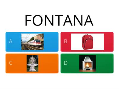 PROVA INVALSI LETTURA 3