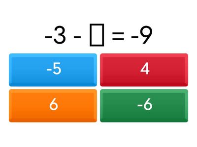 Рационал сандарға арифметикалық амалдар қолдану