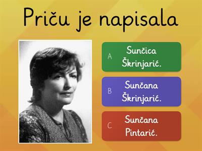 Razumijemo pročitano - Svađa