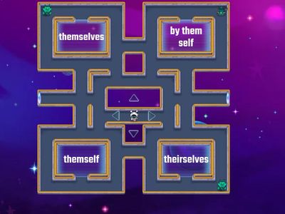 Comparative -er, advice with should, reflexive pronouns