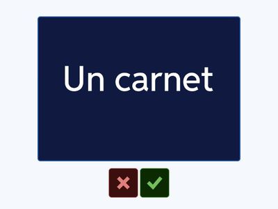 Le passé composé / l’imparfait