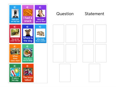 1 U1W4 Statement or Question