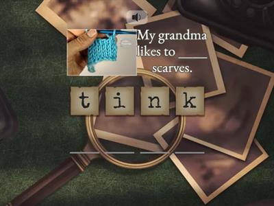 Set 4: Consonant Digraphs (Silent Letters)