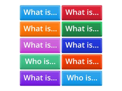 CR2 Superlatives unit 10