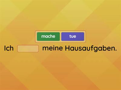 MACHEN und TUN Erstellt mit Unterstützung von Microsoft Copilot