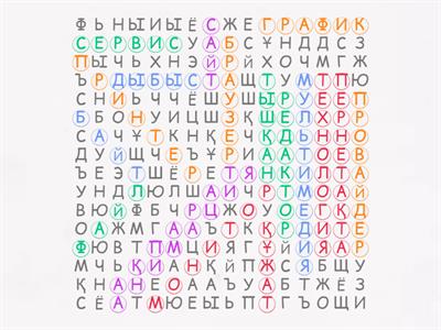  информатика 