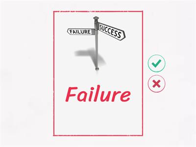 association game cards (abstract nouns)