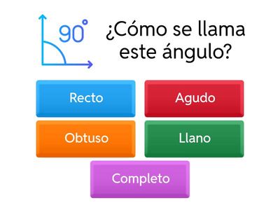 LÍNEAS Y ÁNGULOS (3)