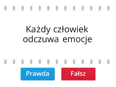 Ah te emocje - co o tym myślisz?