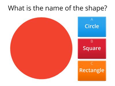2D Shapes