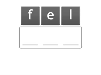 Explode The Code Lesson 10 