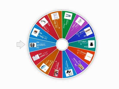  Go getter 1_Have got / has got