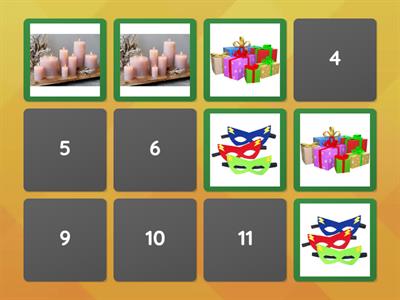 How many...are there?