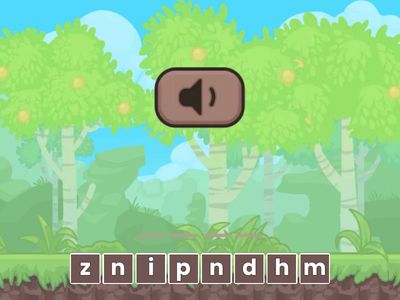 Unit 3 Week 2 Wonders Grade 2 Spelling