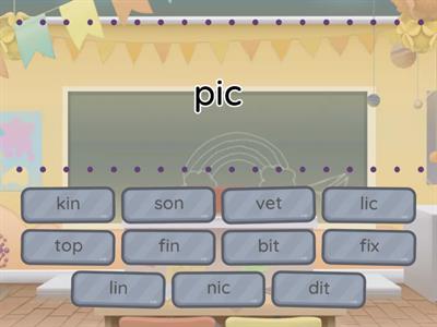 JPG VCCV syllable matching