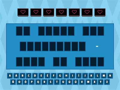 LA RULETA DE LA FORTUNA - TEATRO 