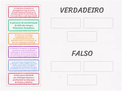 8. Diretrizes Operacionais para a EJA