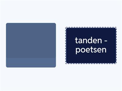 TC A2 2.5 voltooide tijd regelmatig **