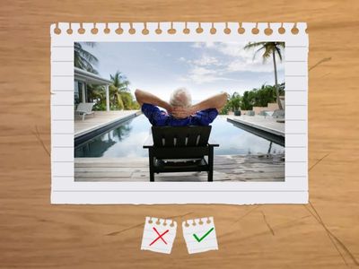 Vocabulary: Veterans Day 