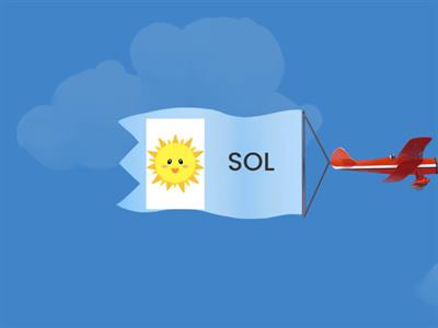 ASSISTA E MEMORIZE PALAVRAS SIMPLES COM FONEMA /S/ - FonoDóris