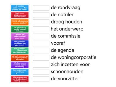 Taalcompleet B1 3.3 begrijpen